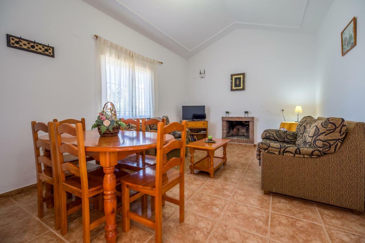 Chalet Miriam I 科尼尔-德拉弗龙特拉 外观 照片